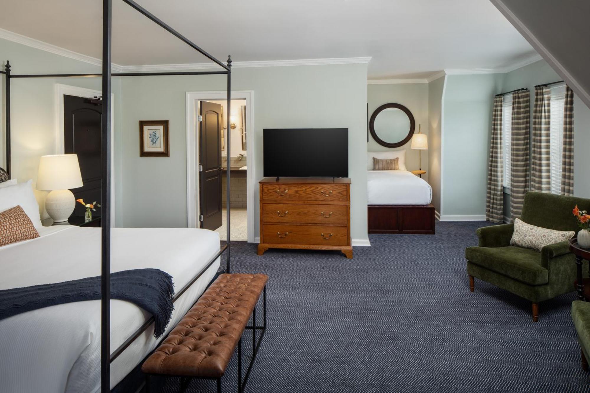 Hamilton Colgate Inn מראה חיצוני תמונה