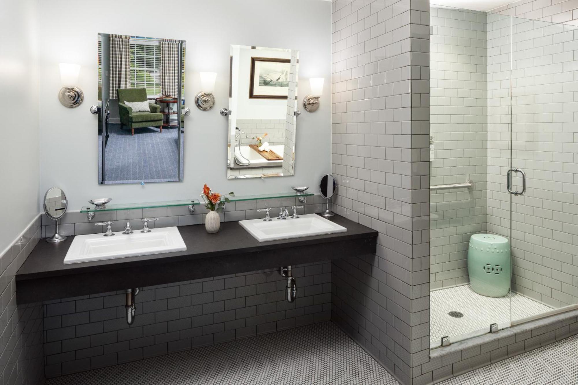 Hamilton Colgate Inn מראה חיצוני תמונה